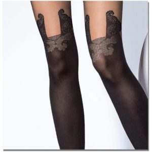 fiore verna tights